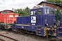 LKM 262395 - MaLoWa
11.07.2020 - Benndorf, Bahnhof Klostermansfeld, MaLoWa
Alex Huber