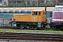 LKM 262409 - RBG "409"
28.10.2017 - Ilmenau
Peter Ziegenfuss