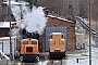 LKM 262409 - RBG "409"
14.12.2018 - Ilmenau
Werner Schwan