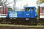 LKM 262412 - NVAG "311.007"
05.11.2003 - Niebüll 
Bernd Gennies