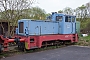 LKM 262504 - DBG "V 22.01"
08.04.2017 - Bockenem-Bornum (Harz)
Malte Werning