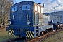LKM 0262.4.505 - R&R Service "V 22 307"
21.12.2024 - Niesky
Stephan Möckel