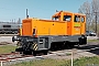 LKM 262.4.520 - MIBRAG "430"
23.04.2022 - Profen, MIBRAG
Tom Radics