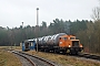 LKM 262.5.548 - TABEG "1"
04.01.2022 - Subzin-Liessow
Peter Wegner