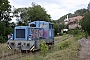 LKM 262.5.564 - BAG "2"
14.08.2014 - Loitsch
Ralph Mildner