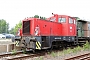 LKM 262.5.609 - WFL "13"
11.06.2022 - Berlin-Schöneweide
Gerd Zerulla