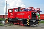 LKM 262618 - SES "98 80 3312 063-1 D-SES"
16.08.2015 - Hamburg-Waltershof
Markus Rüther