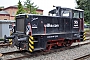 LKM 262.6.618 - Willke "Johann"
03.08.2017 - Benndorf, MaLoWa
Rudi Lautenbach