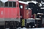 LKM 0262.6.625 - NeSA "V 22 519"
23.02.2018 - Rottweil, Bahnbetriebswerk
Harald Belz