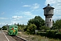 LKM 262.6.634 - WAB "1"
__.__.2003 - Grevesmühlen, Bahnhof
Carsten Niehoff