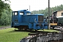 LKM 262.6.641 - VSE "102 082"
21.05.2011 - Schwarzenberg (Erzgebirge), Eisenbahnmuseum
Frank Möckel