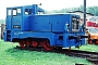 LKM 262.6.641 - VSE "102 082"
31.05.2003 - Schwarzenberg (Erzgebirge), EisenbahnmuseumDr. Werner Söffing