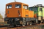 LKM 262.6.667 - EGP "V 22-03"
02.04.2014 - Wittenberge, SFW
Thomas Gottschewsky