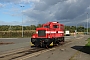 LKM 262xxx - SWISS KRONO "261.417-1"
11.10.2021 - Heiligengrabe-Liebenthal (Prignitz) 
Peter Wegner