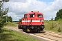 LKM 262xxx - SWISS KRONO "261.417-1"
05.06.2026 - Heiligengrabe-Liebenthal (Prignitz)
Peter Wegner LKM 262xxx - SWISS KRONO "261.417-1"
05.06.2026 - Heiligengrabe-Liebenthal (Prignitz)
Peter Wegner