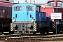 LKM 262xxx - ITB "98 80 3312 073-0 D-ITB"
13.03.2022 - Nordhausen
Stephan John