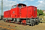 MaK 1000057 - DME "V 122"
31.05.2014 - Darmstadt-Kranichstein
Marcus Kantner