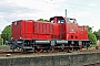 MaK 1000057 - DME "V 122"
31.05.2014 - Darmstadt-Kranichstein
Marcus Kantner