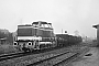 MaK 1000058 - WLE "VL 0651"
25.01.1980 - Lippstadt, WLE-Hauptwerkstatt
Christoph Beyer