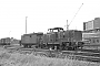 MaK 1000058 - WLE "VL 0651"
28.05.1966 - Neubeckum
Helmut Beyer