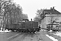 MaK 1000061 - WLE "VL 0643"
20.02.1981 - Lippstadt, Beckumer Straße
Christoph Beyer