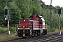 MaK 1000258 - EWL "V 124"
16.08.2022 - Südheide-Unterlüß
Helge Deutgen