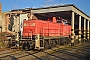 MaK 1000260 - DB Cargo "0469 100-9"
29.12.2017 - GyőrTamás Szendrei