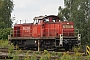 MaK 1000262 - DB Cargo "290 504-0"
02.09.2017 - Leipzig-Engelsdorf
Alex Huber