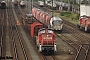 MaK 1000262 - DB Cargo "290 504-0"
02.09.2017 - Leipzig-Engelsdorf
Alex Huber