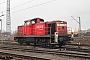 MaK 1000263 - DB Schenker "290 505-7"
19.01.2014 - Leipzig-Engelsdorf
Alex Huber