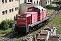 MaK 1000264 - DB Cargo "0469 108-2"
27.08.2023 - Komárom
Yannick Hauser