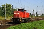 MaK 1000266 - Railion "290 008-2"
05.09.2005 - Leipzig-Schönefeld
Daniel Berg