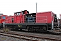 MaK 1000267 - DB Schenker "290 509-9"
14.04.2012 - Oberhausen-Osterfeld
Dominik Eimers