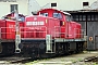 MaK 1000272 - DB Cargo "0469 105-8"
16.04.2017 - Kamarom
Josef Teichmann