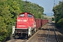 MaK 1000272 - DB Cargo "0469 105-8"
29.09.2017 - Györ
Harald Belz