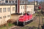 MaK 1000272 - DB Cargo "0469 105-8"
23.03.2019 - Komarom
Dieter Römhild