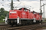 MaK 1000274 - DB Schenker "290 516-4"
10.08.2010 - Köln-Gremberg
Dominik Eimers