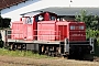 MaK 1000275 - DB Cargo "0469 109-0"
11.05.2022 - KecskemétTheo Stolz