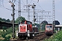 MaK 1000275 - DB Cargo "290 017-3"
21.06.2001 - Mönchengladbach-Rheydt, HauptbahnhofIngmar Weidig