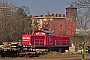 MaK 1000275 - DB Cargo "0469 109-0"
23.03.2019 - Győr-Végállomás
Dieter Römhild