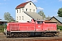 MaK 1000277 - DB Cargo "0469 106-6"
11.05.2022 - Kecskemét
Theo Stolz