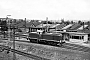 MaK 1000277 - DB "V 90 019"
__.05.1965 - Kornwestheim, Rangierbahnhof
Karl-Friedrich Seitz