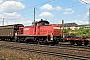 MaK 1000277 - Railion "290 519-8"
04.08.2009 - Würzburg-Zell
Ralf Lauer