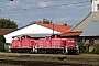 MaK 1000277 - DB Cargo "0469 106-6"
06.09.2020 - KecskemétTamás Tasnádi
