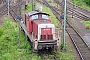 MaK 1000278 - DB Cargo "290 020-7"
21.05.2003 - Kornwestheim, Rangierbahnhof
Alexander Leroy