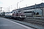 MaK 1000393 - DB "291 903-3"
09.06.1978 - Bremen, Hauptbahnhof
Norbert Lippek