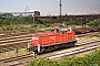 MaK 1000395 - Railion "290 522-2"
08.07.2008 - Rostock, Seehafen
Ingmar Weidig