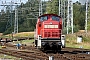 MaK 1000397 - DB Schenker "290 024-9"
18.09.2009 - Rostock, Seehafen
Andreas Görs