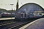 MaK 1000397 - DB "290 024-9"
29.04.1975 - Bremen Hbf
Hinnerk Stradtmann