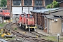 MaK 1000398 - DB Schenker "290 525-5"
17.05.2014 - Halle (Saale)
Marvin Fries